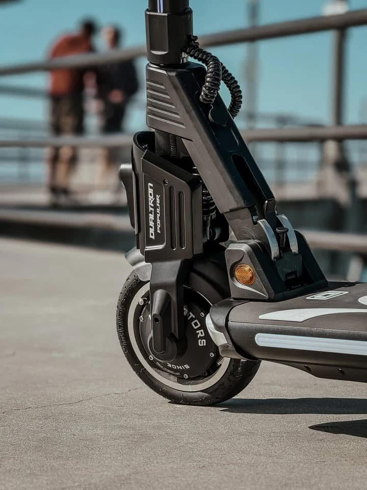 Dualtron Popular 電動滑板車