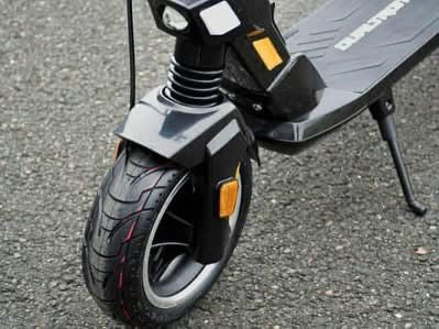 Dualtron Dolphin 電動滑板車