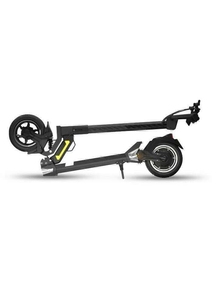 Dualtron Togo 電動滑板車