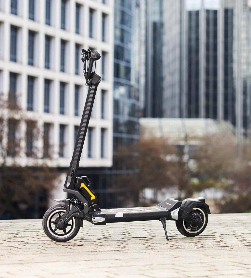 Dualtron Togo 電動滑板車