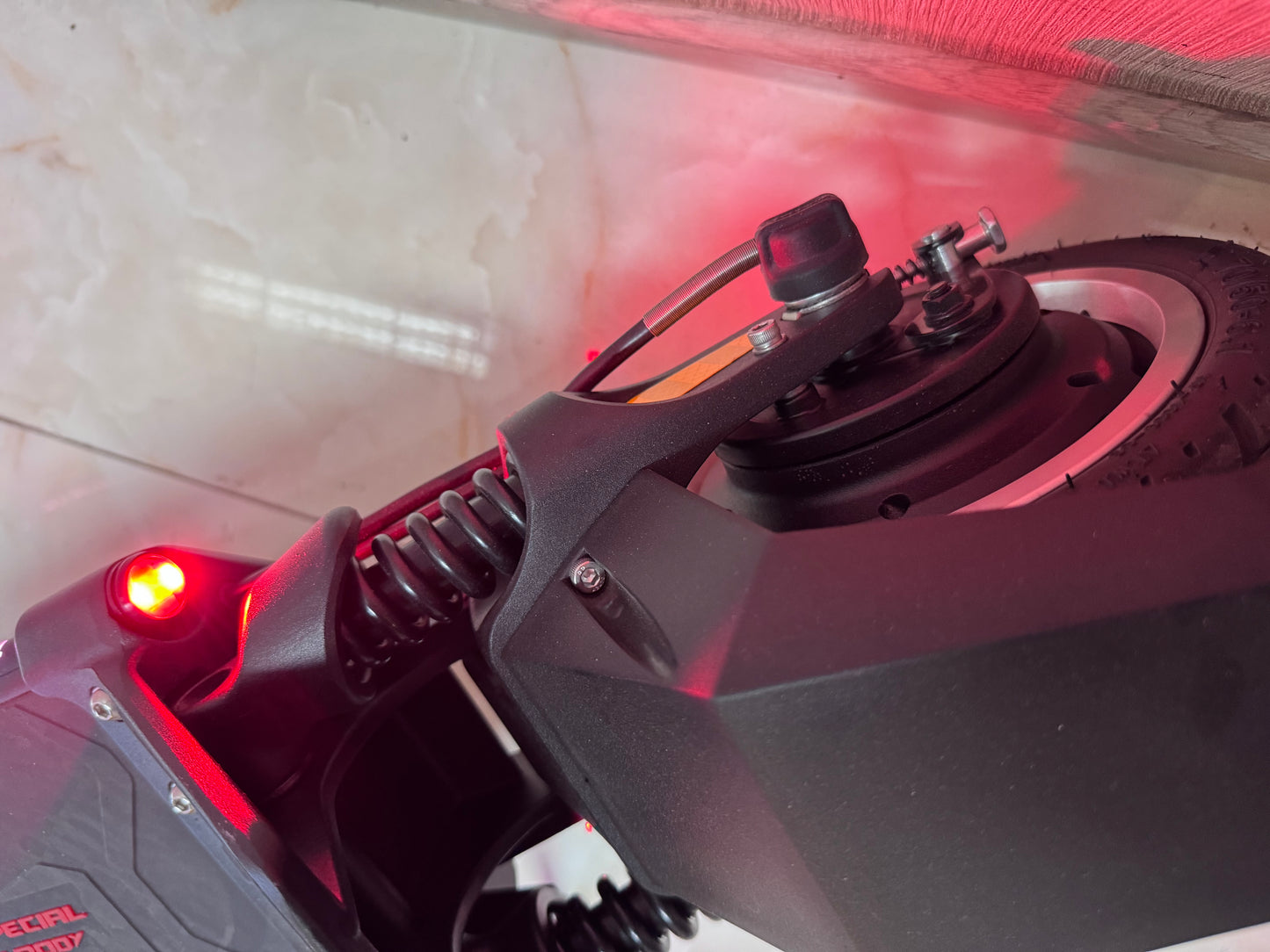 Dualtron Mini Special long body 二手電動滑板車