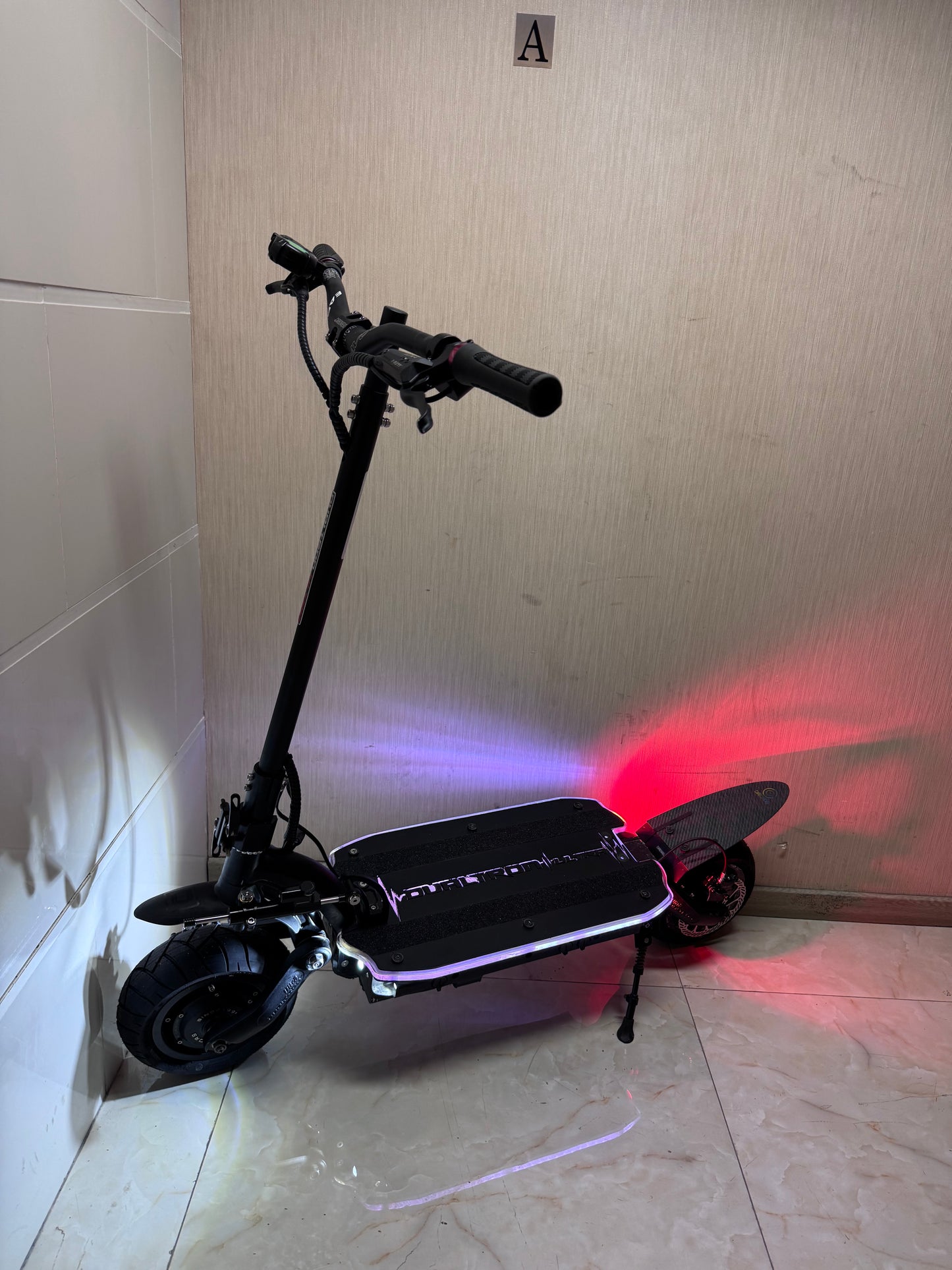 Dualtron Ultra V2 二手電動滑板車