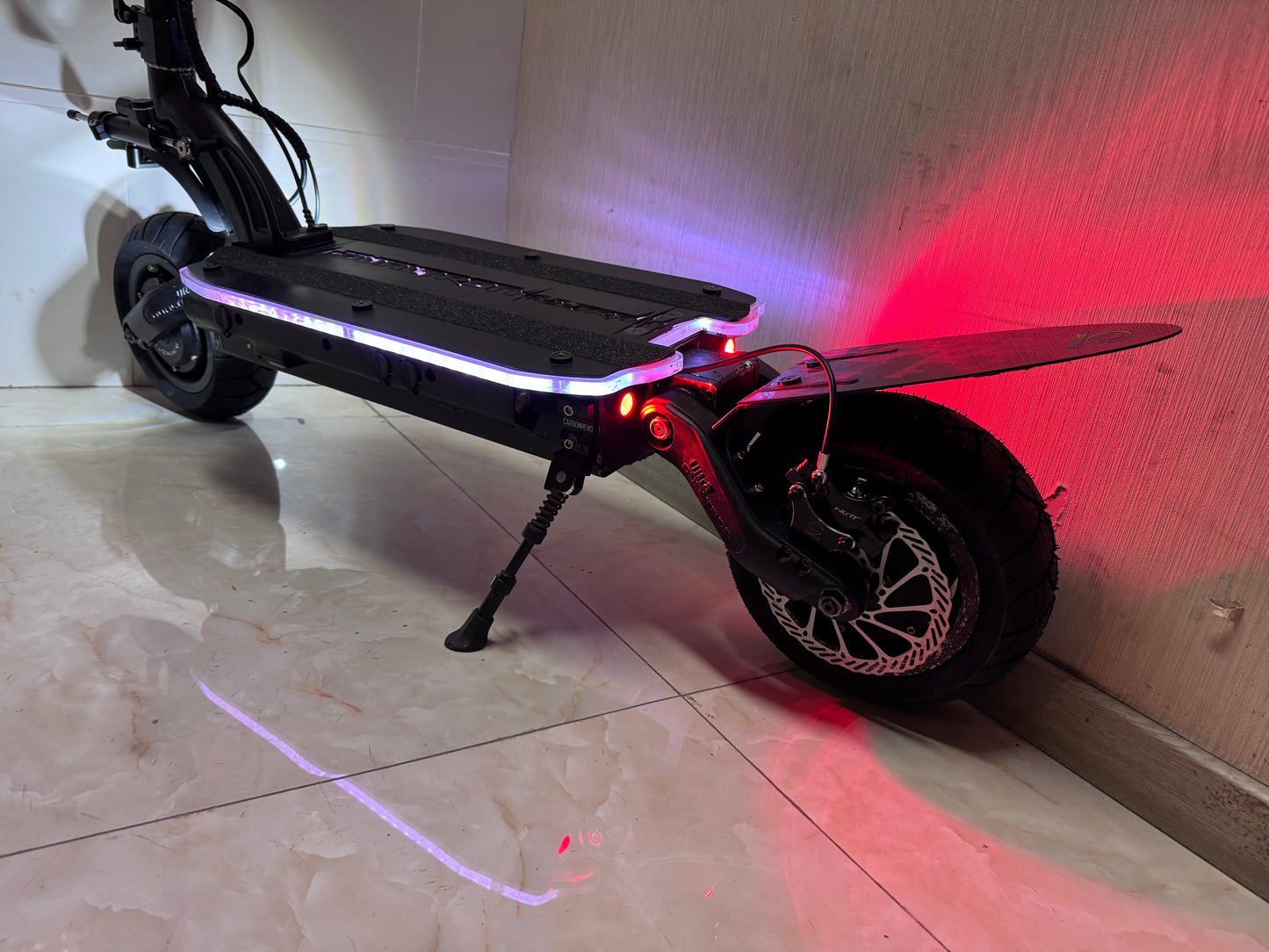 Dualtron Ultra V2 二手電動滑板車