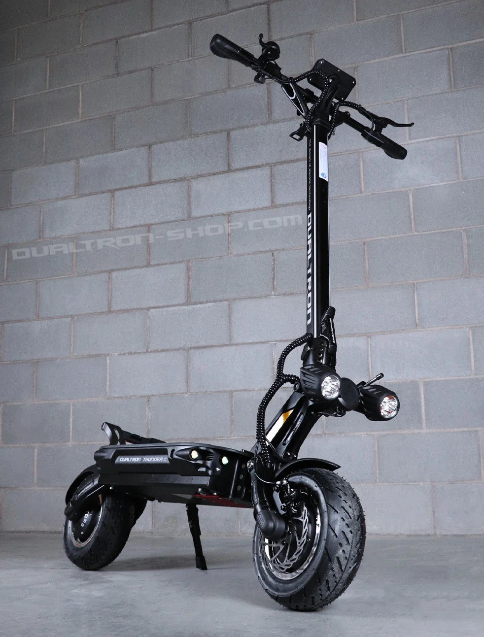 Dualtron Thunder 3 電動滑板車