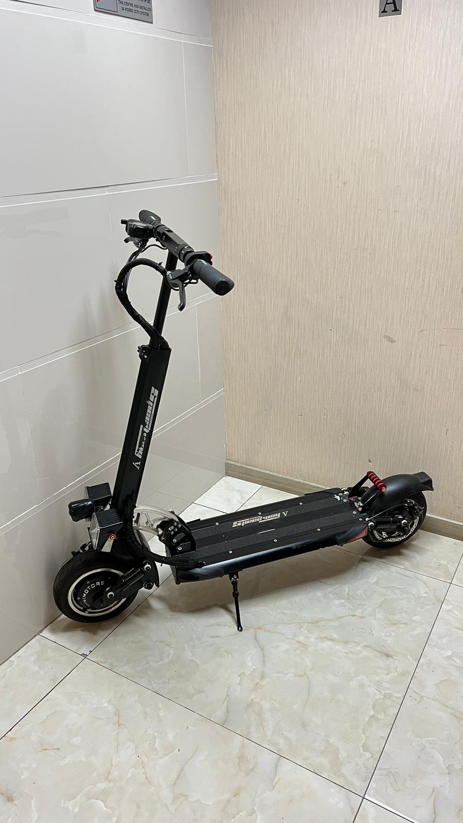 Speedway 5 二手電動滑板車